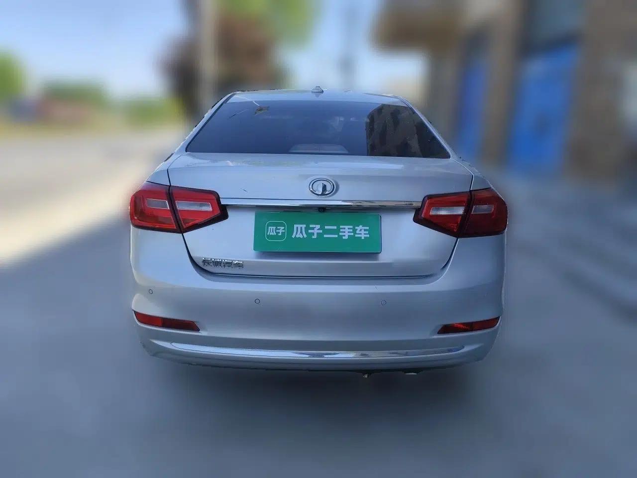 Great Wall C30 2015 1.5L Manual Luxury Model — миниатюра 5