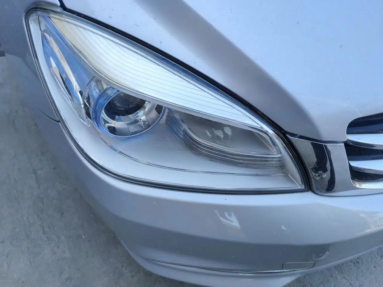 Great Wall C30 2015 1.5L Manual Luxury Model — миниатюра 7