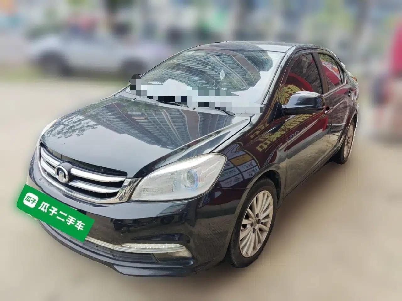 Great Wall C30 2015 1.5L AMT Elite Model — миниатюра 1