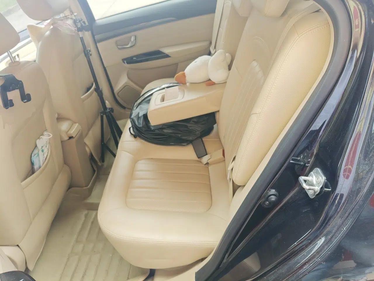 Great Wall C30 2015 1.5L AMT Elite Model — миниатюра 18