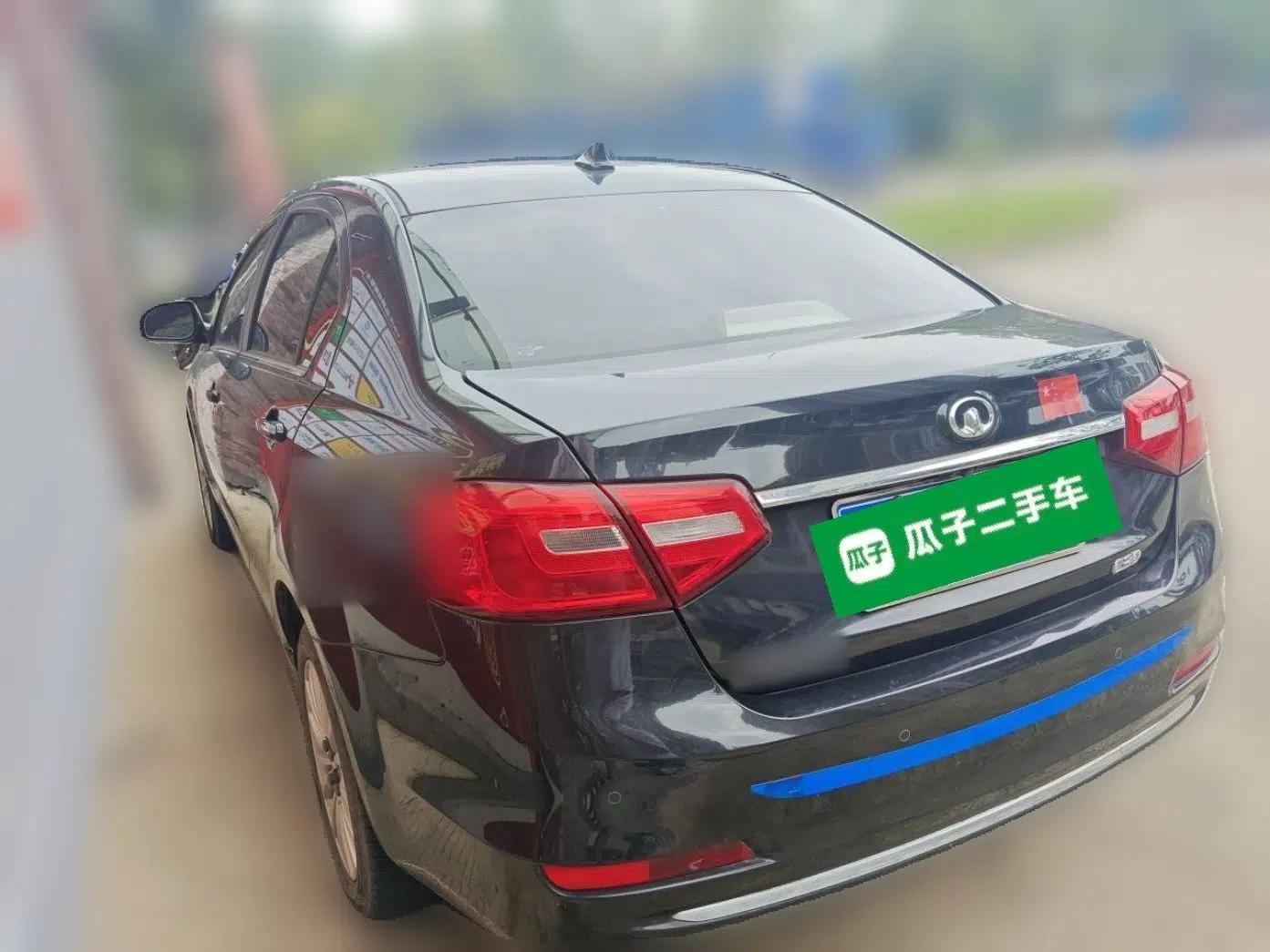 Great Wall C30 2015 1.5L AMT Elite Model — миниатюра 4
