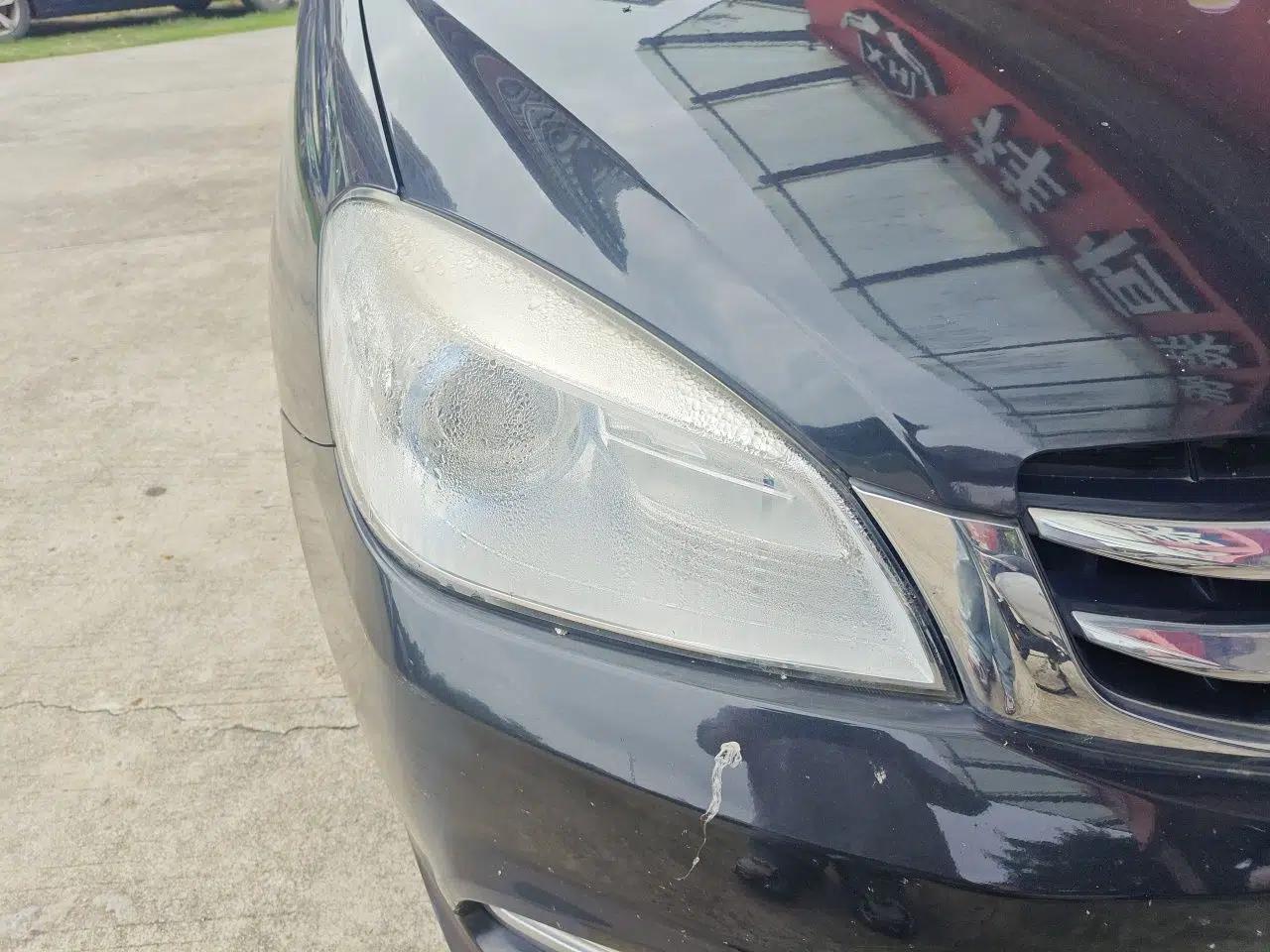 Great Wall C30 2015 1.5L AMT Elite Model — миниатюра 7