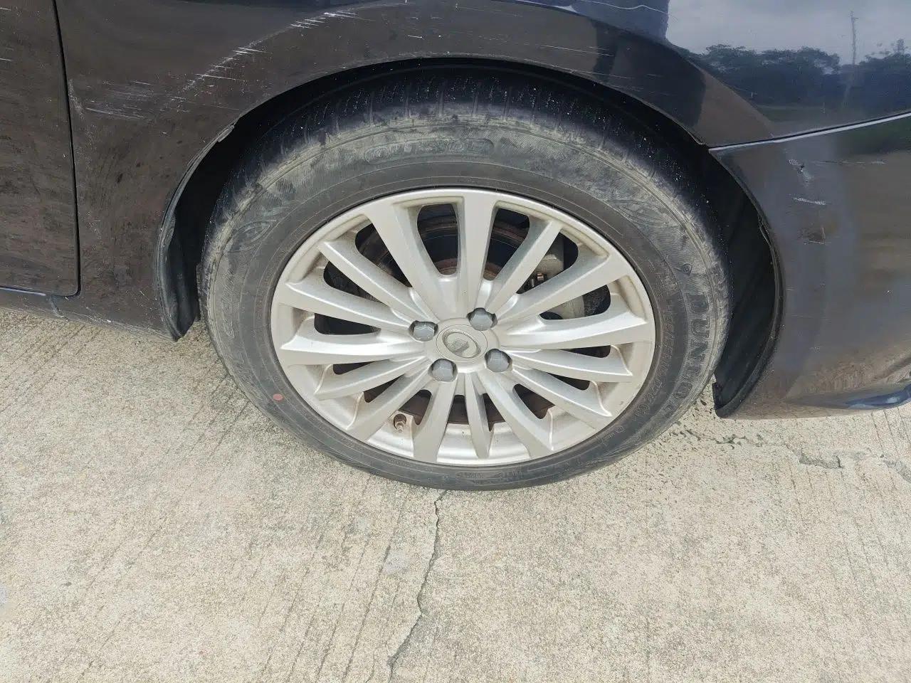 Great Wall C30 2015 1.5L AMT Elite Model — миниатюра 8