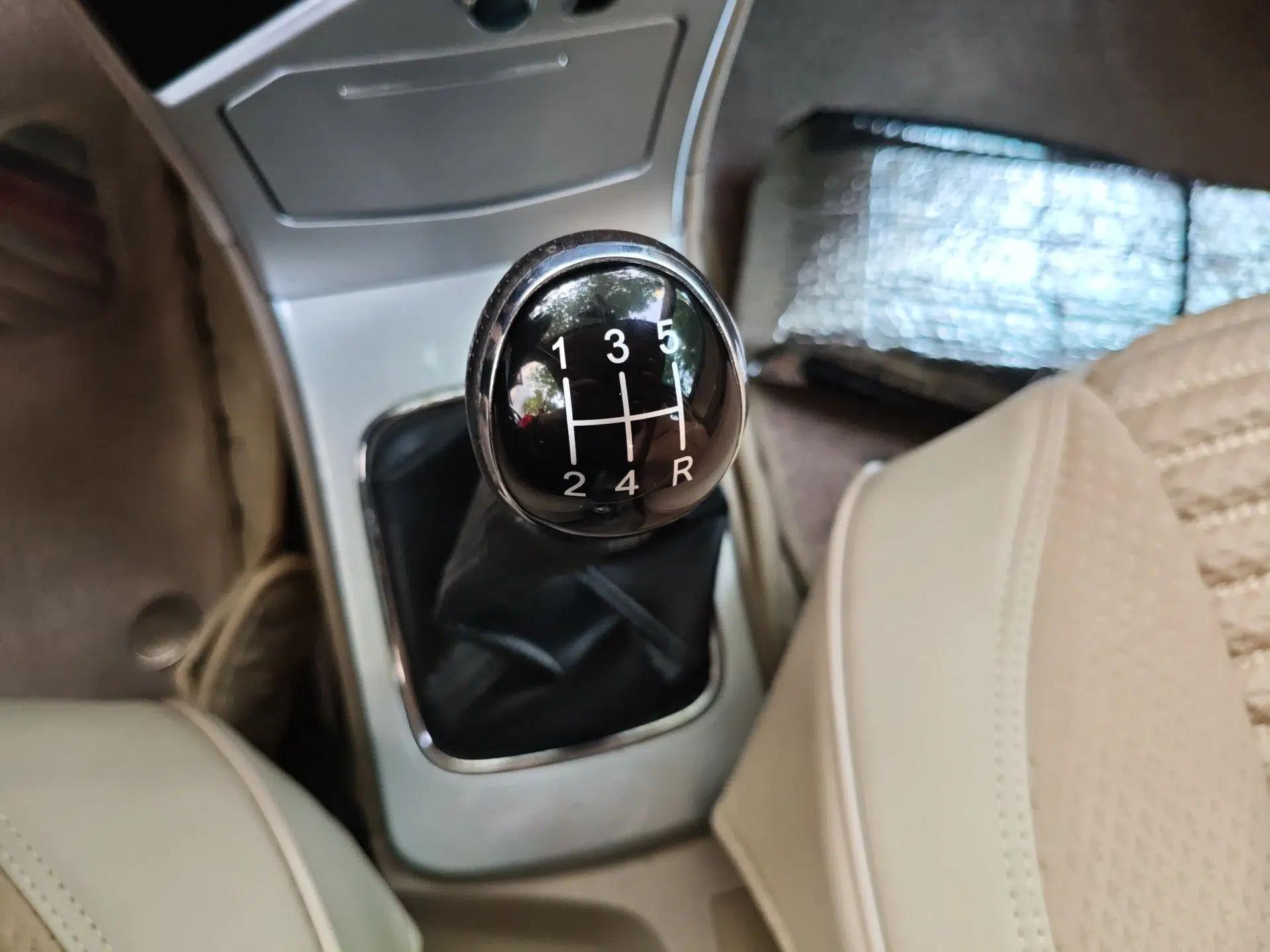 Great Wall C30 2013 1.5L Manual Comfort Model — миниатюра 15