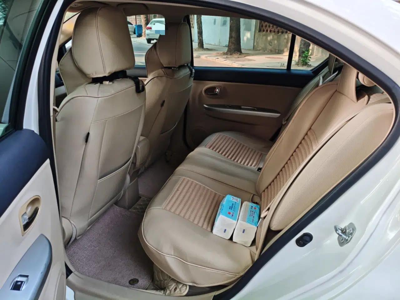Great Wall C30 2013 1.5L Manual Comfort Model — миниатюра 18