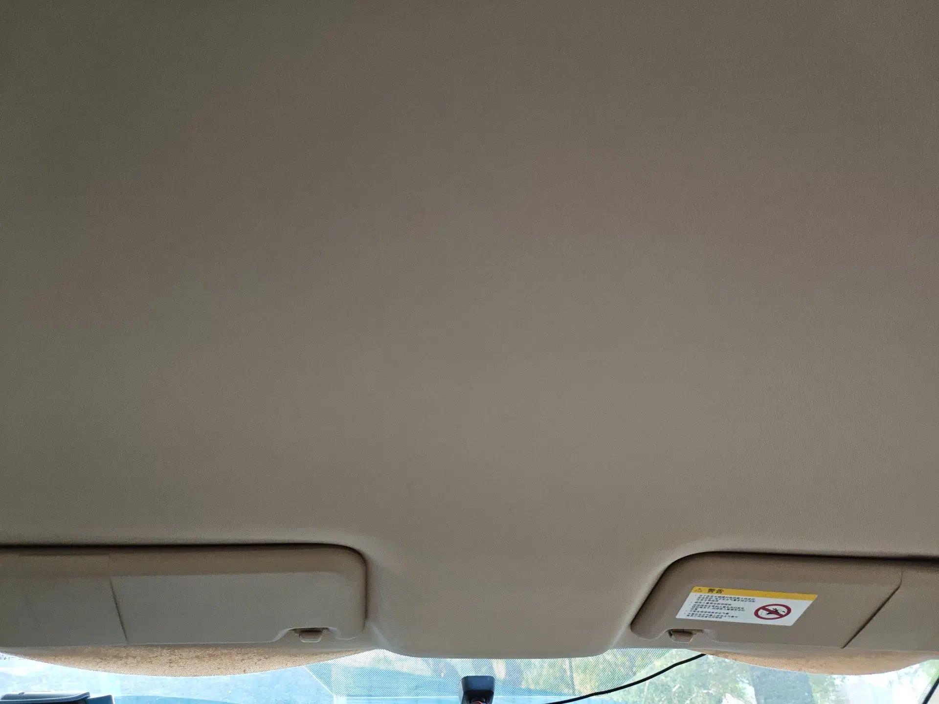 Great Wall C30 2013 1.5L Manual Comfort Model — миниатюра 19
