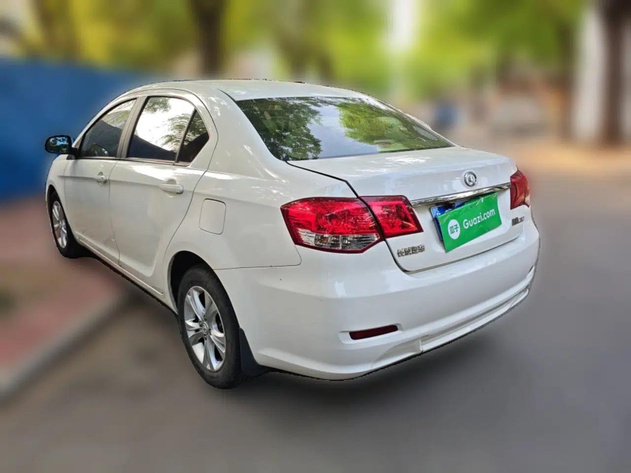 Great Wall C30 2013 1.5L Manual Comfort Model — миниатюра 4