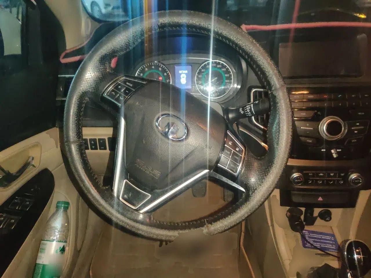 Great Wall C30 2015 1.5L Manual Comfort Model — миниатюра 11