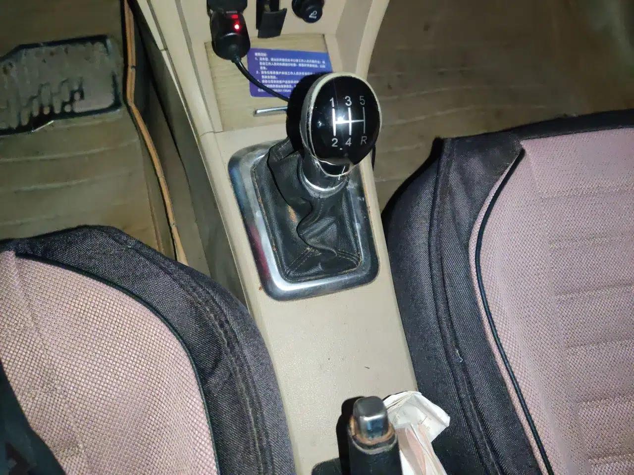 Great Wall C30 2015 1.5L Manual Comfort Model — миниатюра 15