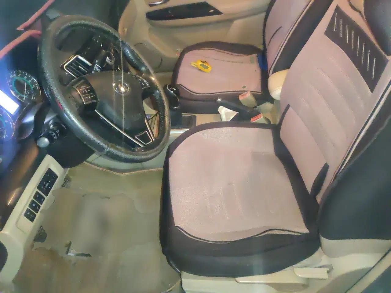 Great Wall C30 2015 1.5L Manual Comfort Model — миниатюра 16