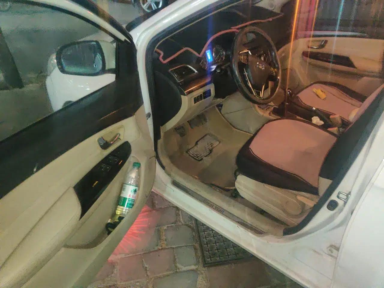 Great Wall C30 2015 1.5L Manual Comfort Model — миниатюра 17