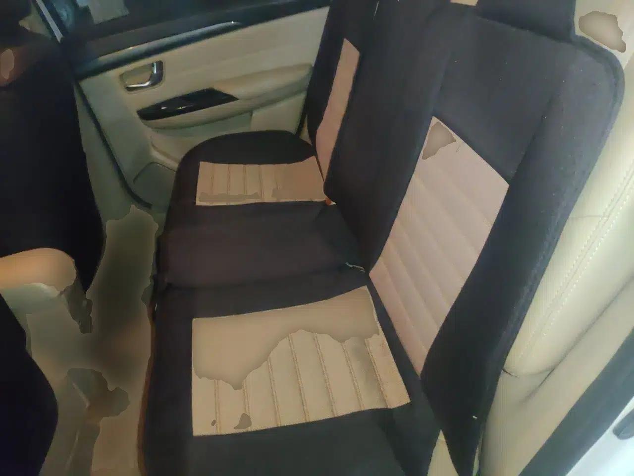 Great Wall C30 2015 1.5L Manual Comfort Model — миниатюра 18