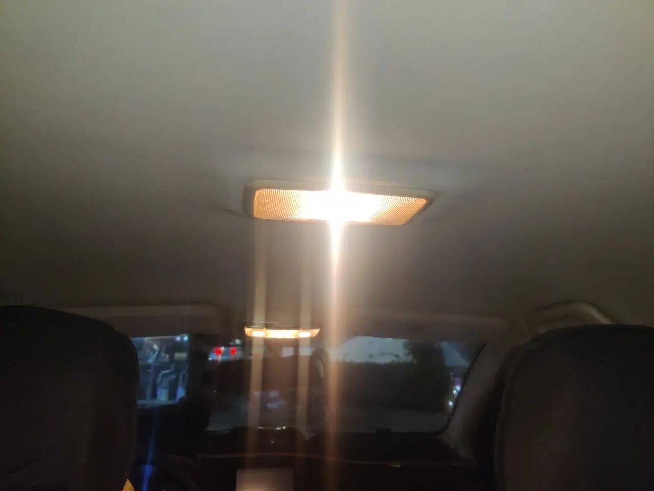 Great Wall C30 2015 1.5L Manual Comfort Model — миниатюра 19