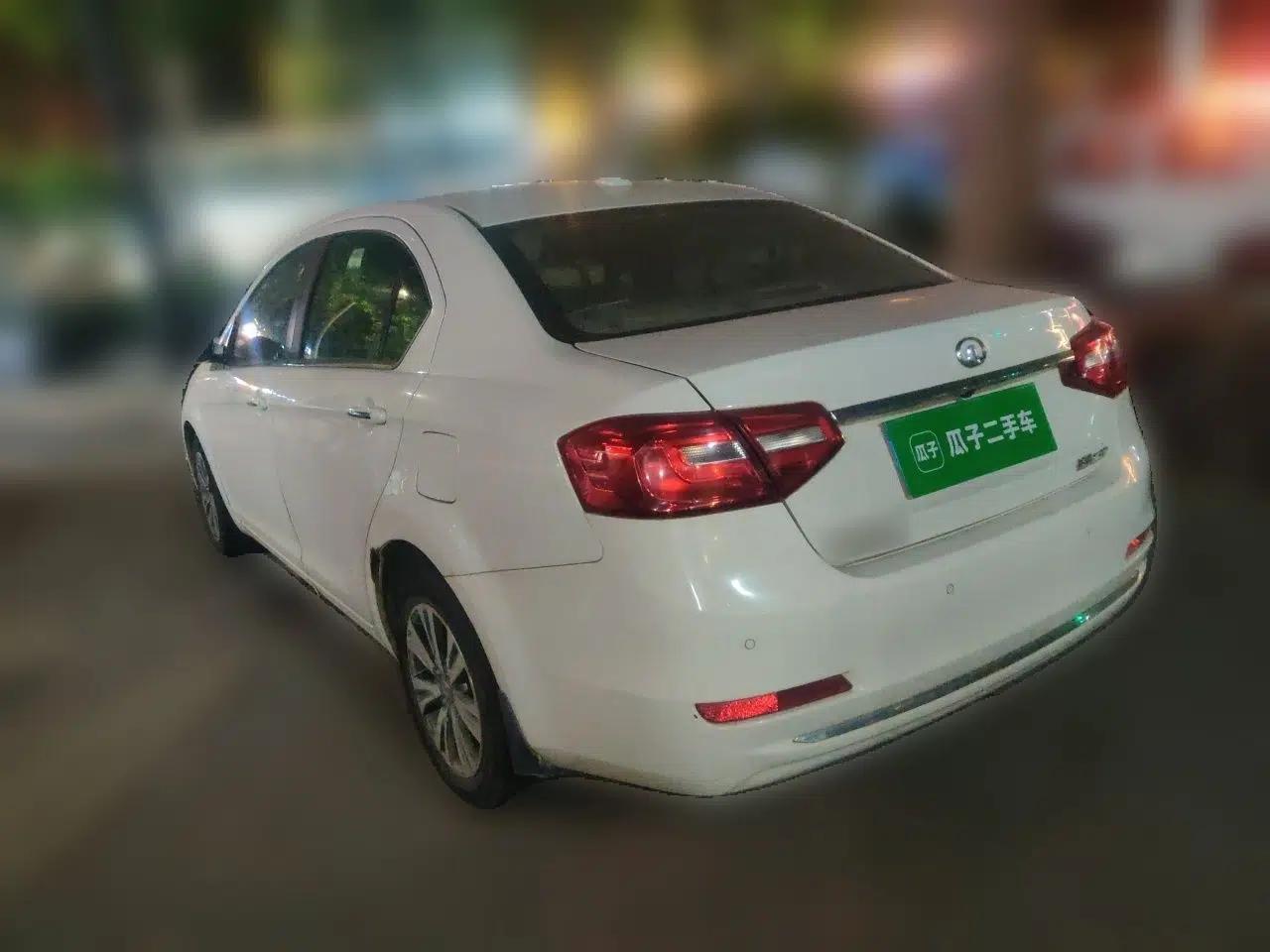 Great Wall C30 2015 1.5L Manual Comfort Model — миниатюра 4