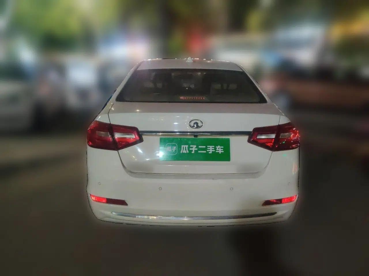 Great Wall C30 2015 1.5L Manual Comfort Model — миниатюра 5