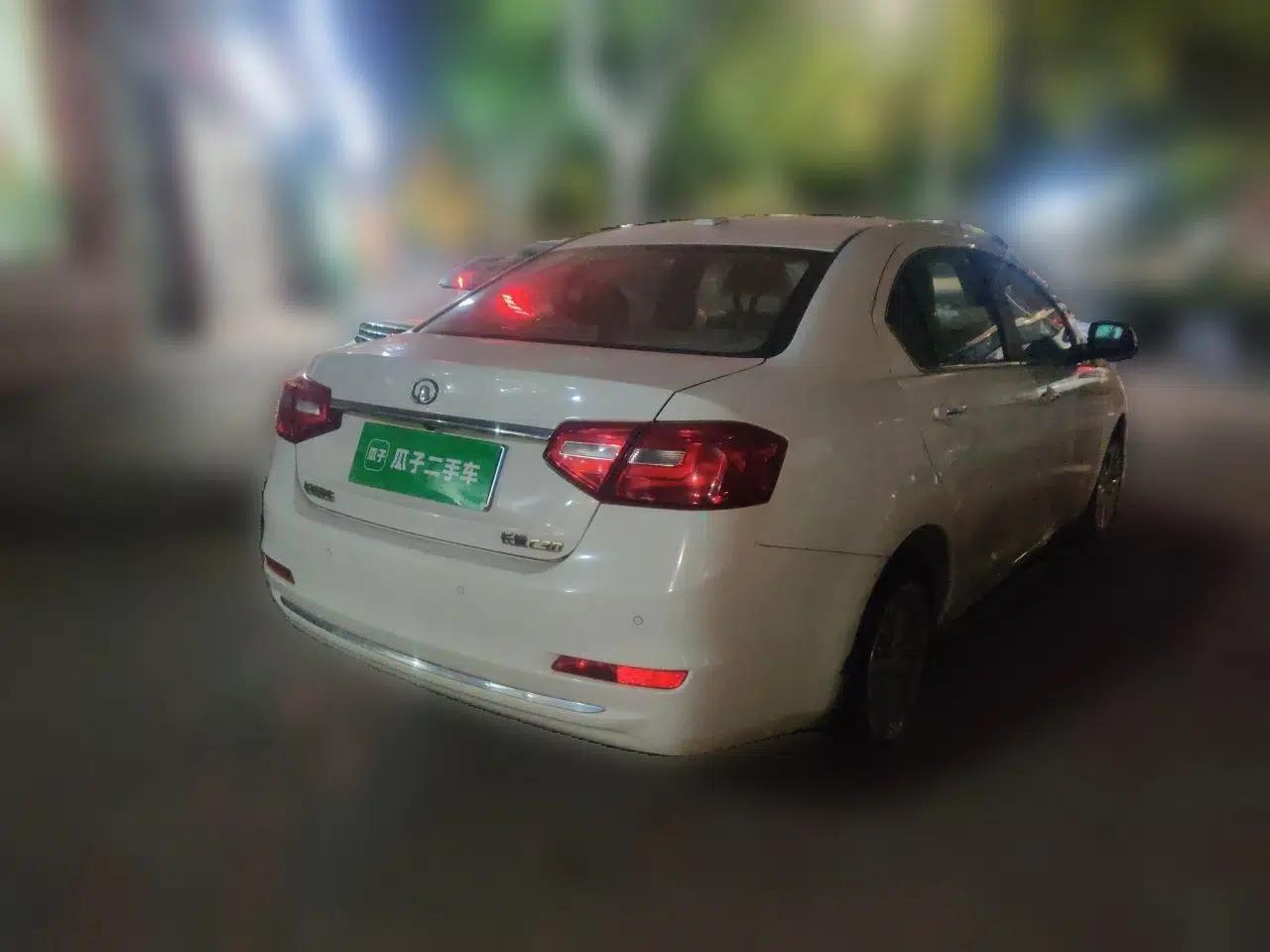 Great Wall C30 2015 1.5L Manual Comfort Model — миниатюра 6