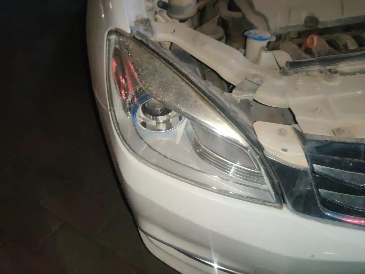 Great Wall C30 2015 1.5L Manual Comfort Model — миниатюра 7