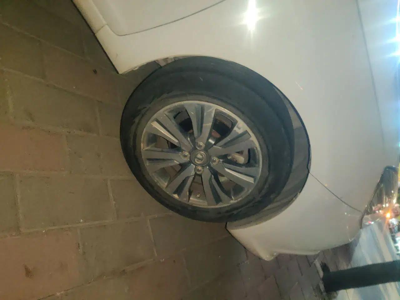 Great Wall C30 2015 1.5L Manual Comfort Model — миниатюра 8