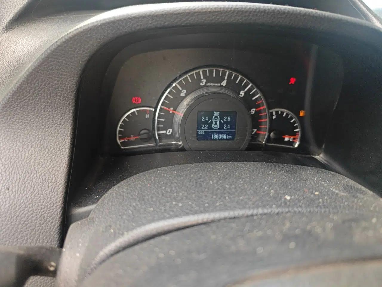 Great Wall C50 2013 1.5T Manual Elite Edition — миниатюра 13
