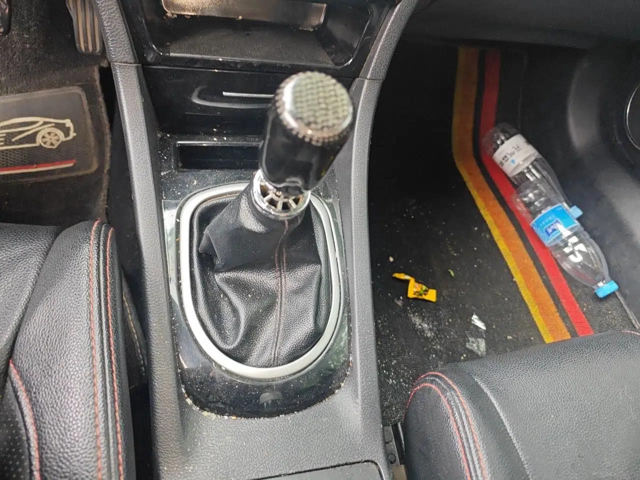 Great Wall C50 2013 1.5T Manual Elite Edition — миниатюра 15