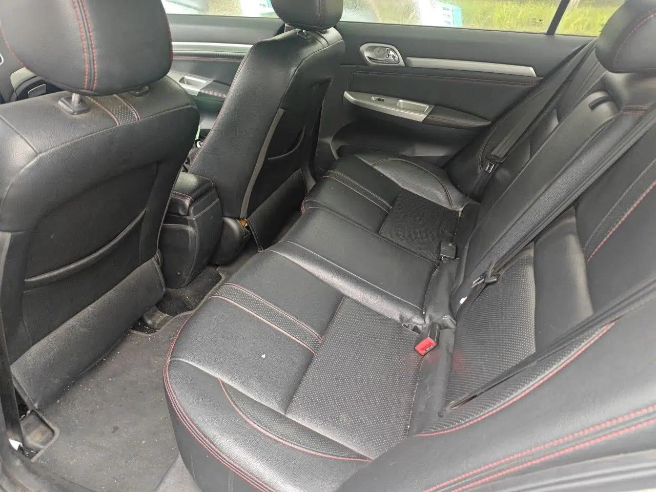 Great Wall C50 2013 1.5T Manual Elite Edition — миниатюра 18