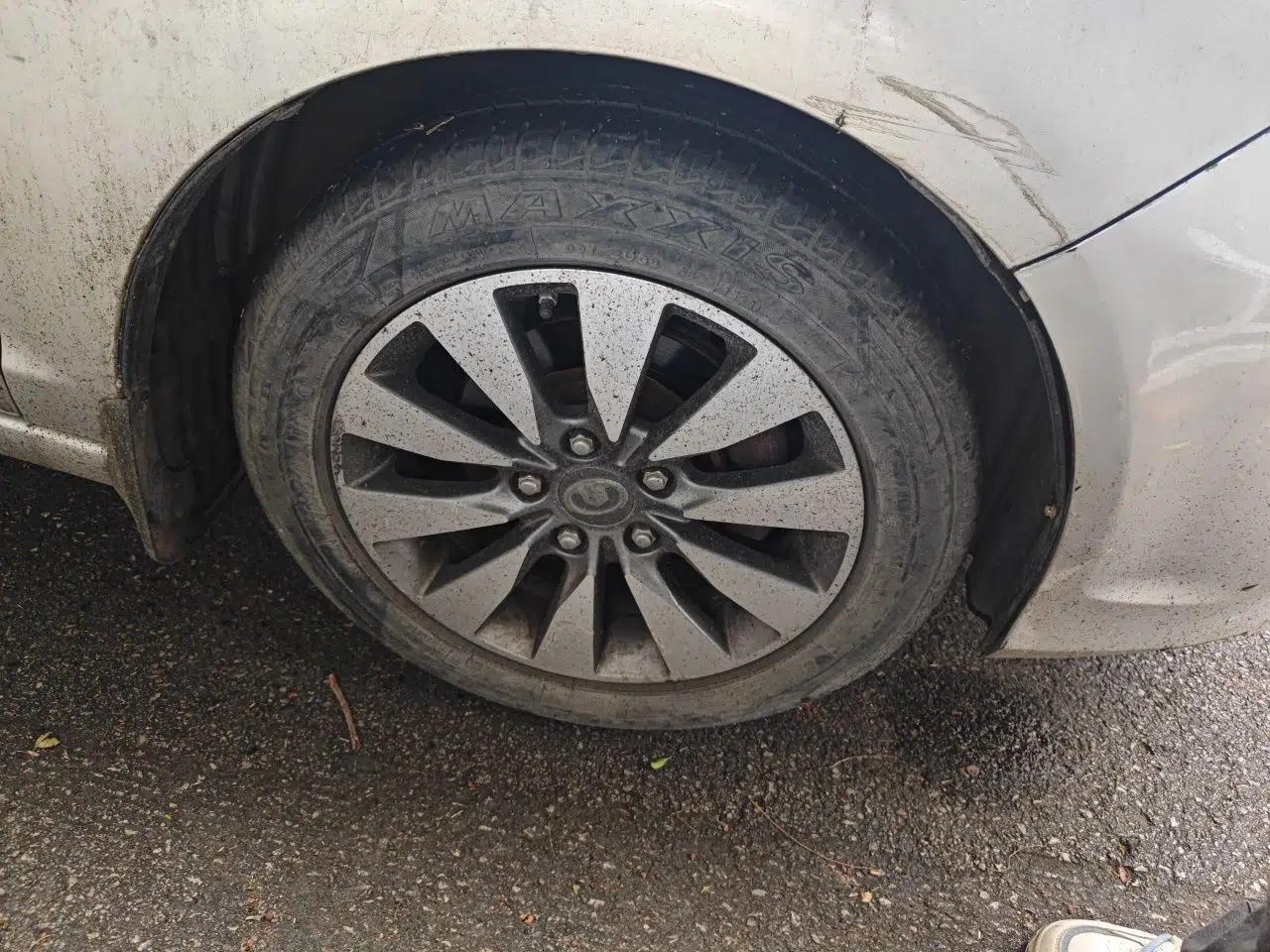 Great Wall C50 2013 1.5T Manual Elite Edition — миниатюра 8