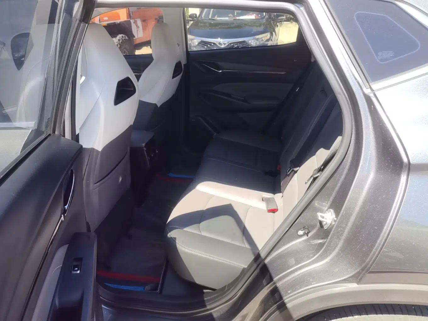 CHANGAN OSHAN X5 PLUS 2023 1.5T DCT Excellence Edition — миниатюра 20