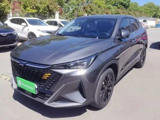 CHANGAN OSHAN X5 PLUS 2023 1.5T DCT Excellence Edition