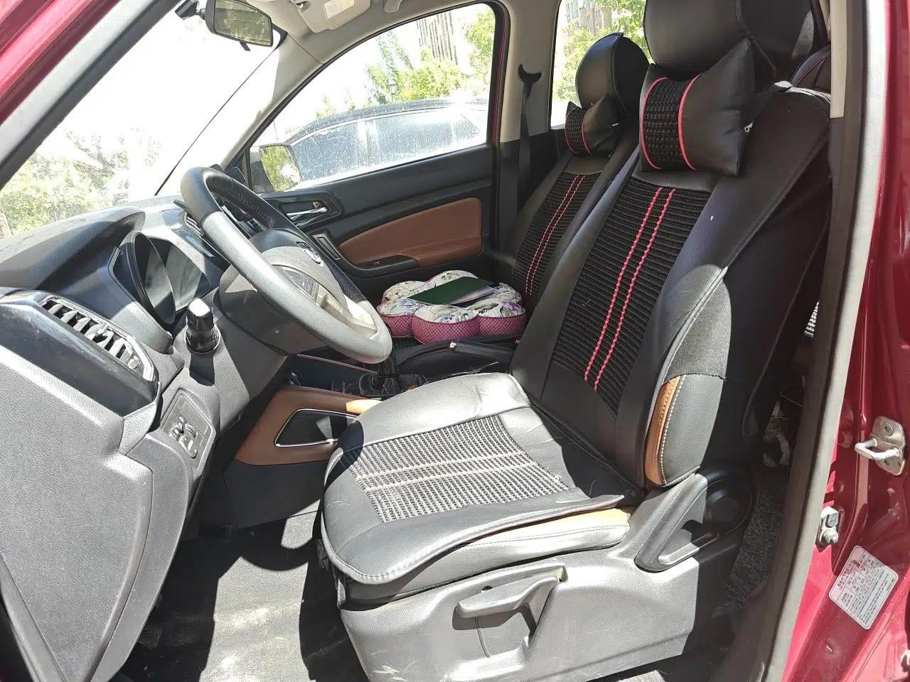 CHANGAN OSHAN CX70 2017 CX70T 1.5T Manual High-Performance Edition — миниатюра 16