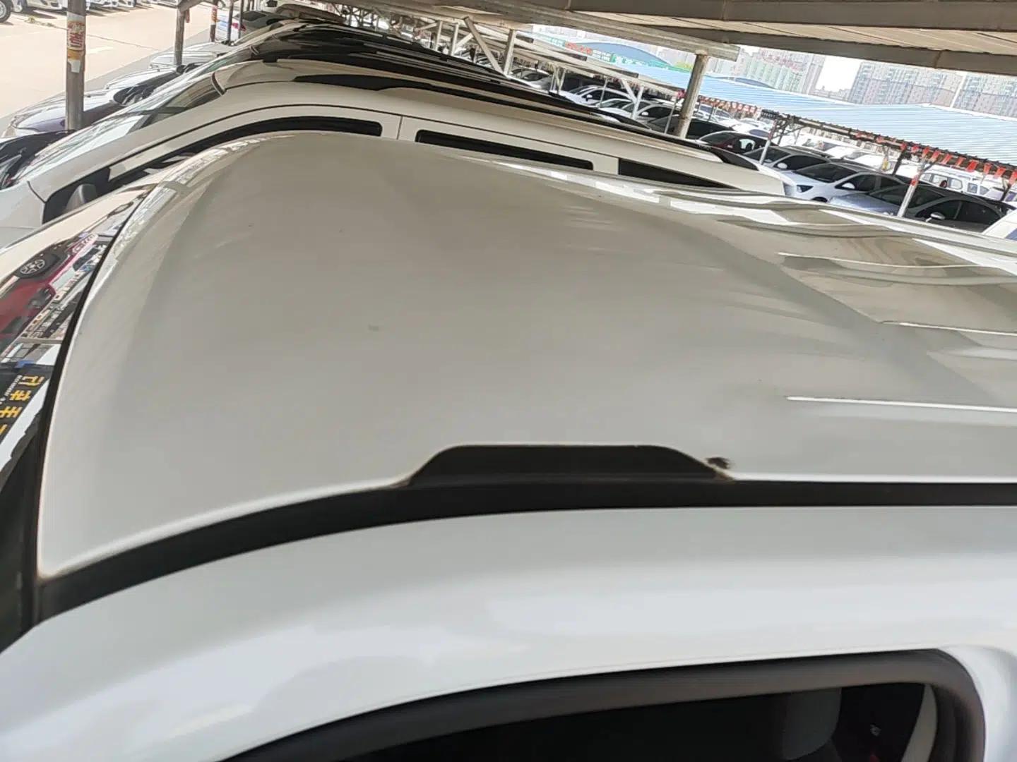 CHANGAN OSHAN X70A 2019 1.5L Manual Basic Version China VI Standard — миниатюра 11