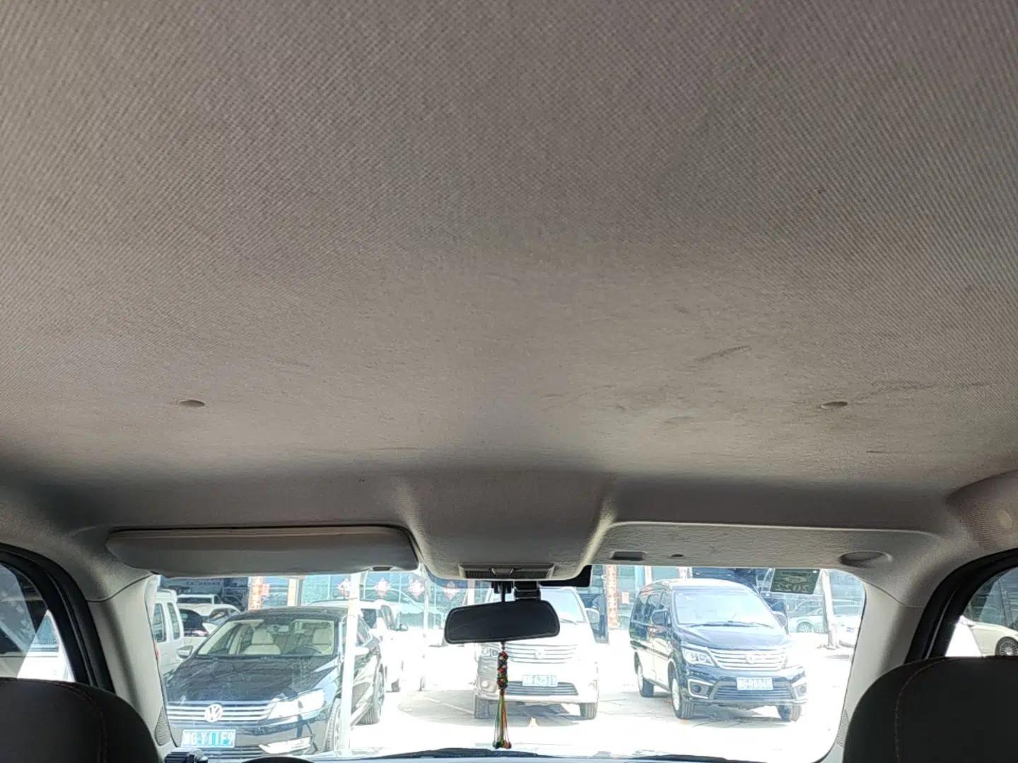 CHANGAN OSHAN X70A 2019 1.5L Manual Basic Version China VI Standard — миниатюра 21