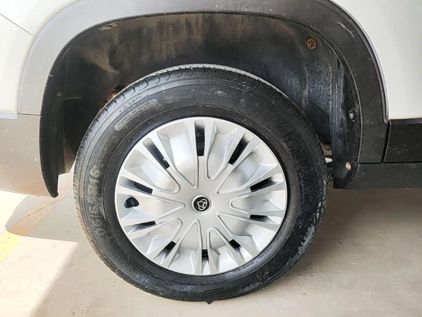 CHANGAN OSHAN X70A 2019 1.5L Manual Basic Version China VI Standard — миниатюра 10