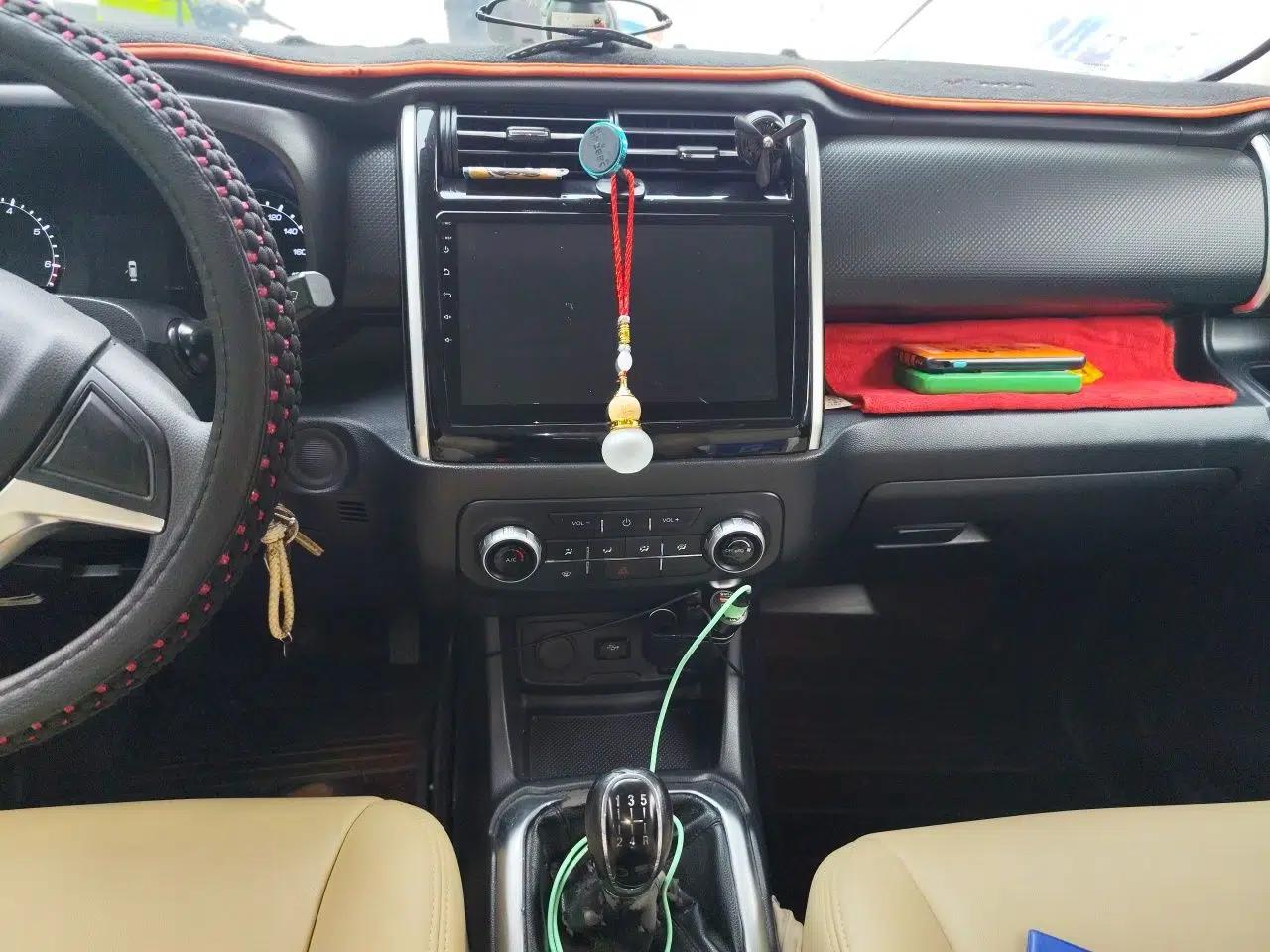CHANGAN OSHAN X70A 2018 1.5L Manual Standard Edition — миниатюра 14