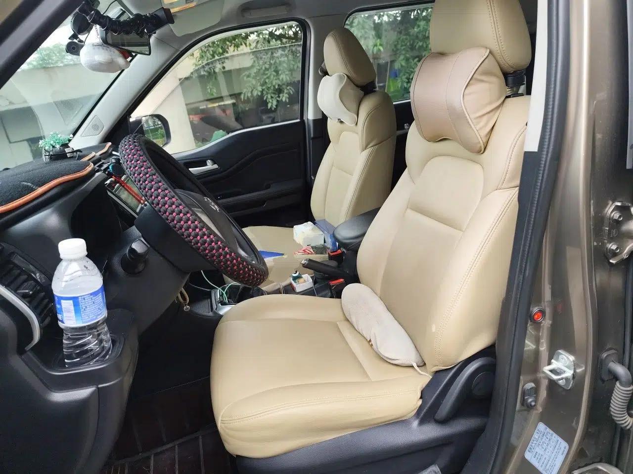 CHANGAN OSHAN X70A 2018 1.5L Manual Standard Edition — миниатюра 16