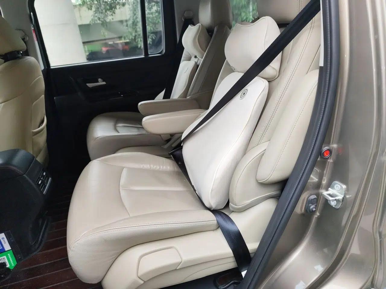 CHANGAN OSHAN X70A 2018 1.5L Manual Standard Edition — миниатюра 18