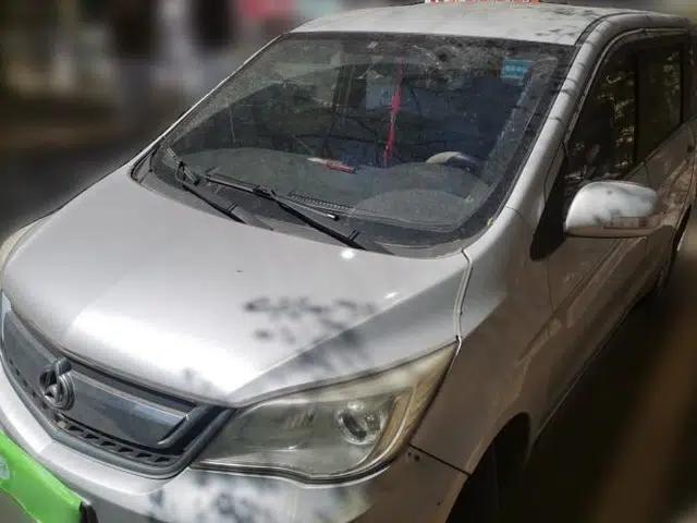 CHANGAN OSHAN Olisway 2013 1.2L Manual Comfort Model