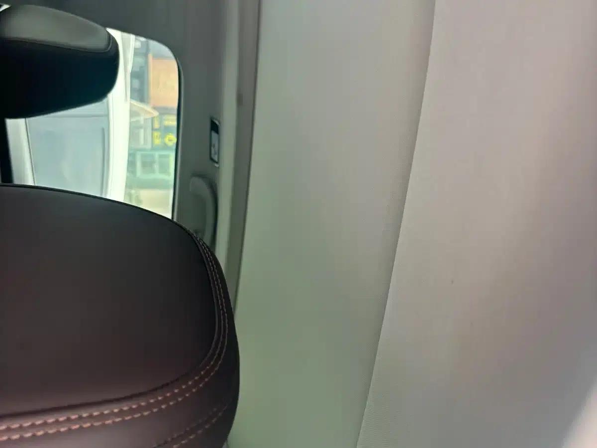 Jetour X90 PLUS 2023 1.5T Manual Refinement 7-Seater — миниатюра 4
