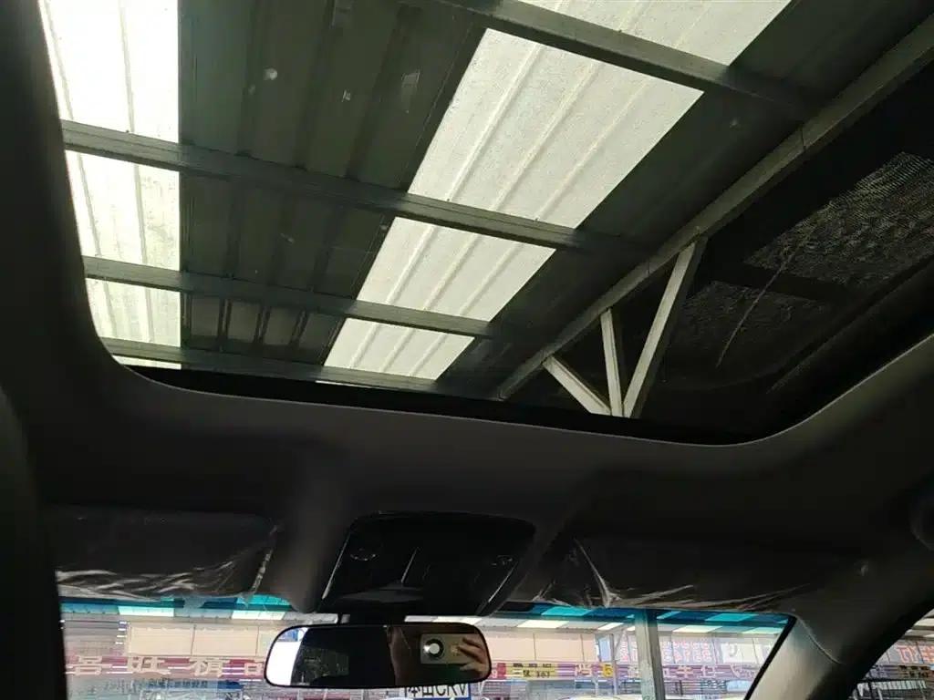 Jetour X90 PLUS 2024 1.6TD DCT Villa PRO 7-seater — миниатюра 18