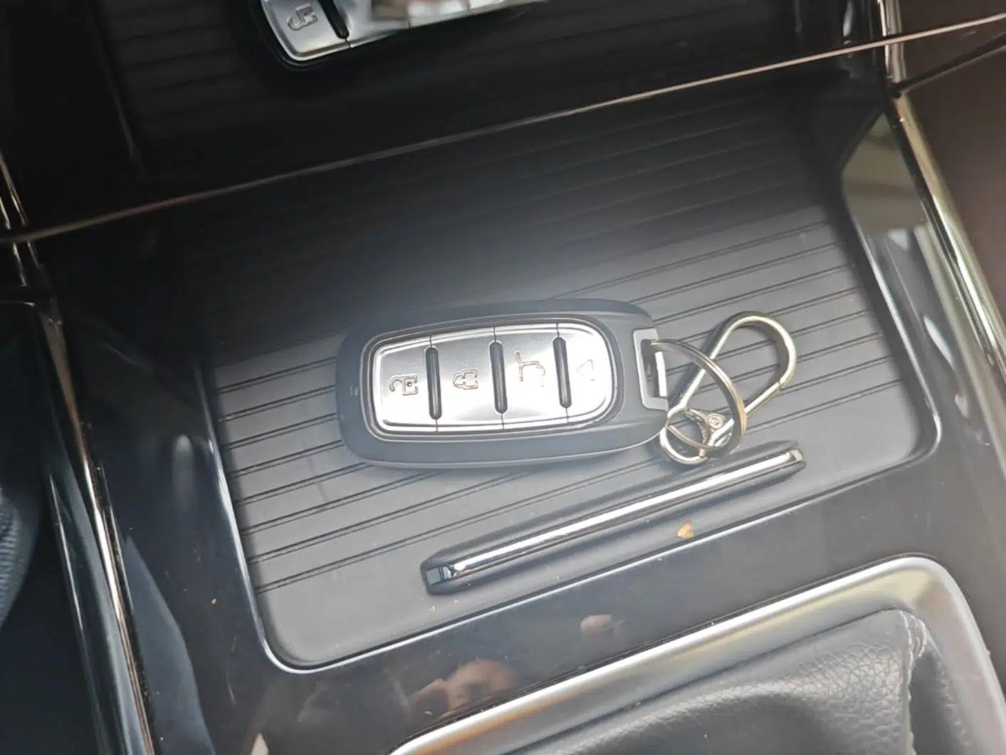 CHANGAN OSHAN Cosmos 2019 1.5T Manual Smart Version China V Standard — миниатюра 19