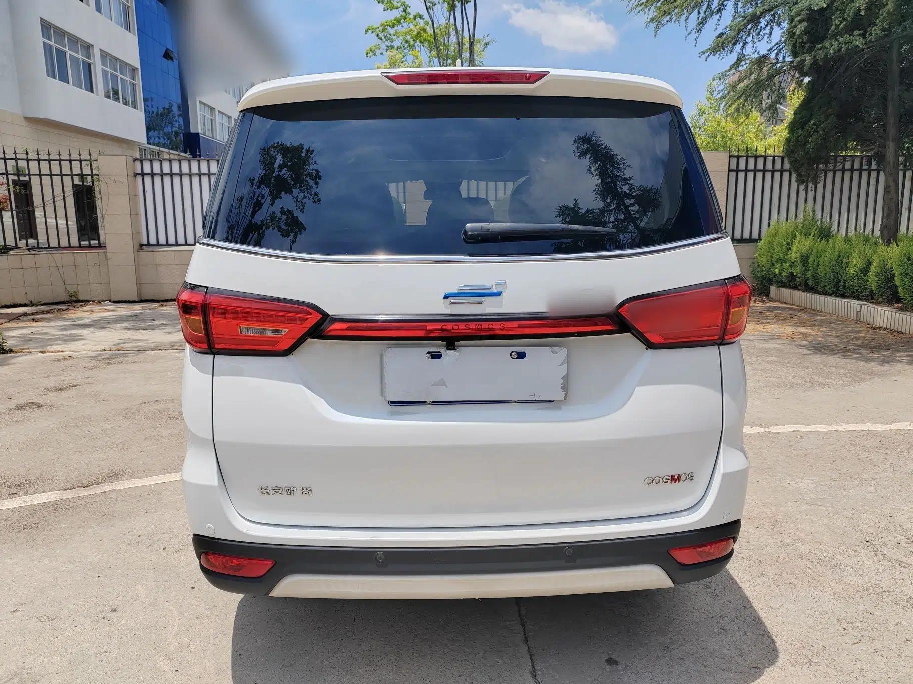 CHANGAN OSHAN Cosmos 2019 1.5T Manual Smart Version China V Standard — миниатюра 8