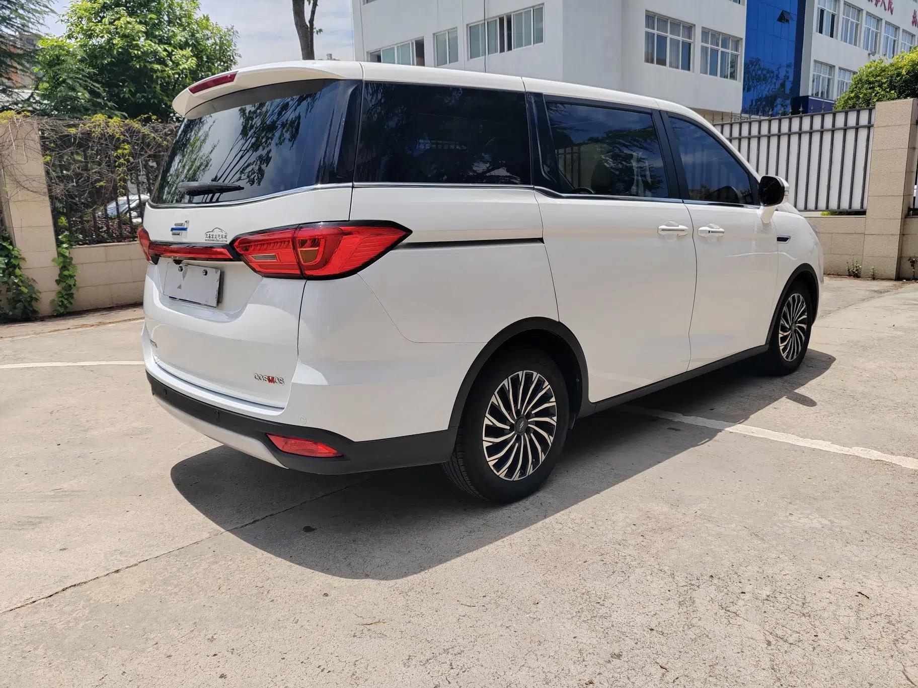 CHANGAN OSHAN Cosmos 2019 1.5T Manual Smart Version China V Standard — миниатюра 10