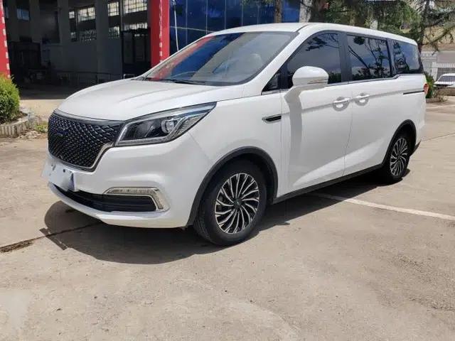 CHANGAN OSHAN Cosmos 2019 1.5T Manual Smart Version China V Standard