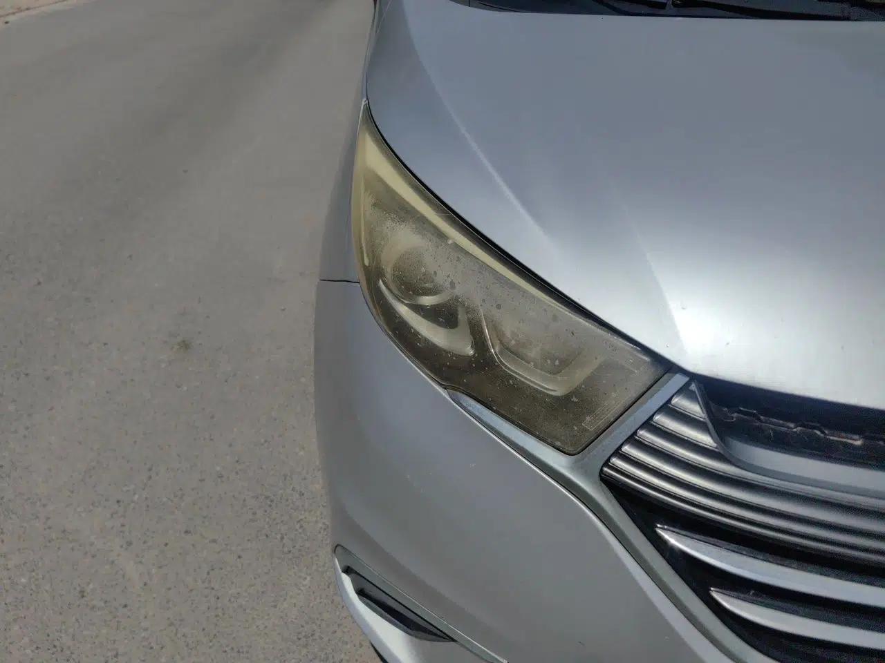 CHANGAN KAICHENG Oushang A600 2018 1.5L Manual Luxury Model — миниатюра 7