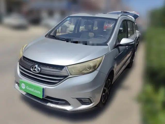CHANGAN KAICHENG Oushang A600 2018 1.5L Manual Luxury Model