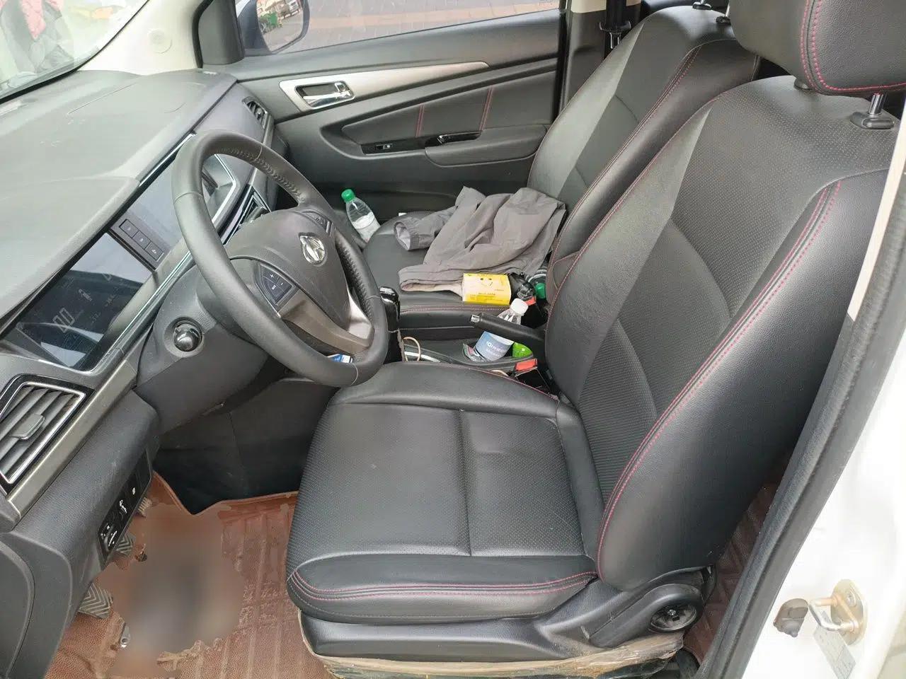 CHANGAN KAICHENG Oushang A600 2016 1.5L Manual Luxury 7-Seater — миниатюра 16