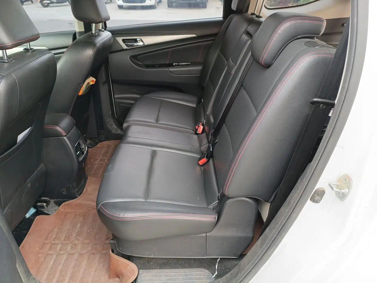 CHANGAN KAICHENG Oushang A600 2016 1.5L Manual Luxury 7-Seater — миниатюра 18