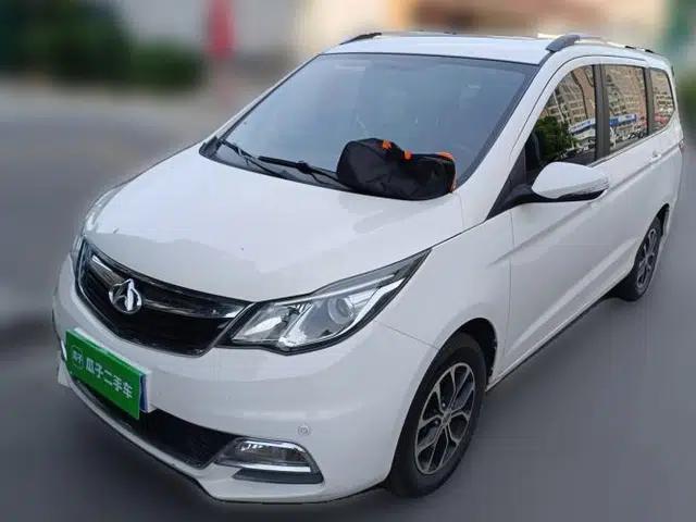 CHANGAN KAICHENG Oushang A600 2016 1.5L Manual Luxury 7-Seater