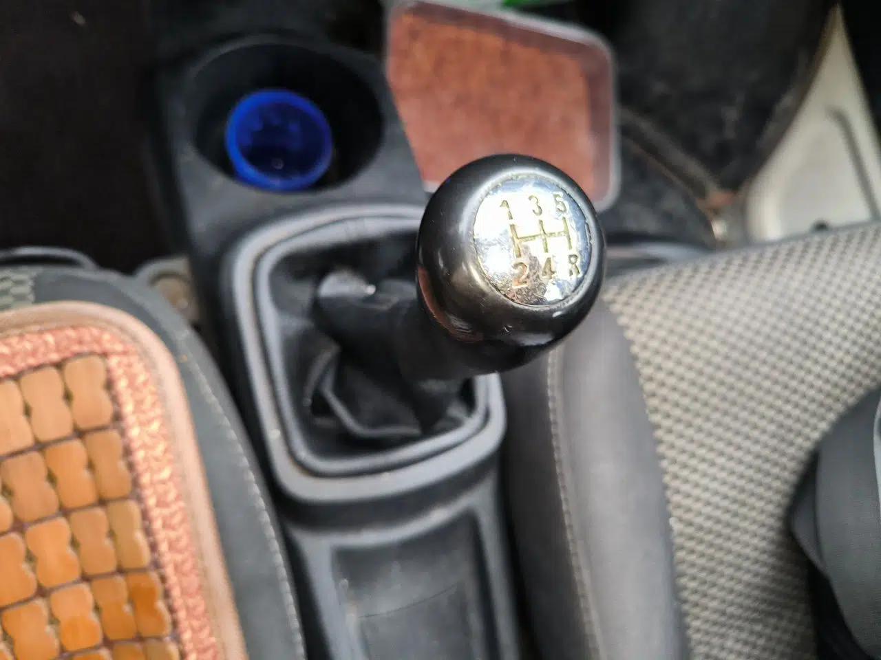 CHANGAN KAICHENG Star 3 2015 1.2L Base Model Non-Air-Conditioned EA12V — миниатюра 15
