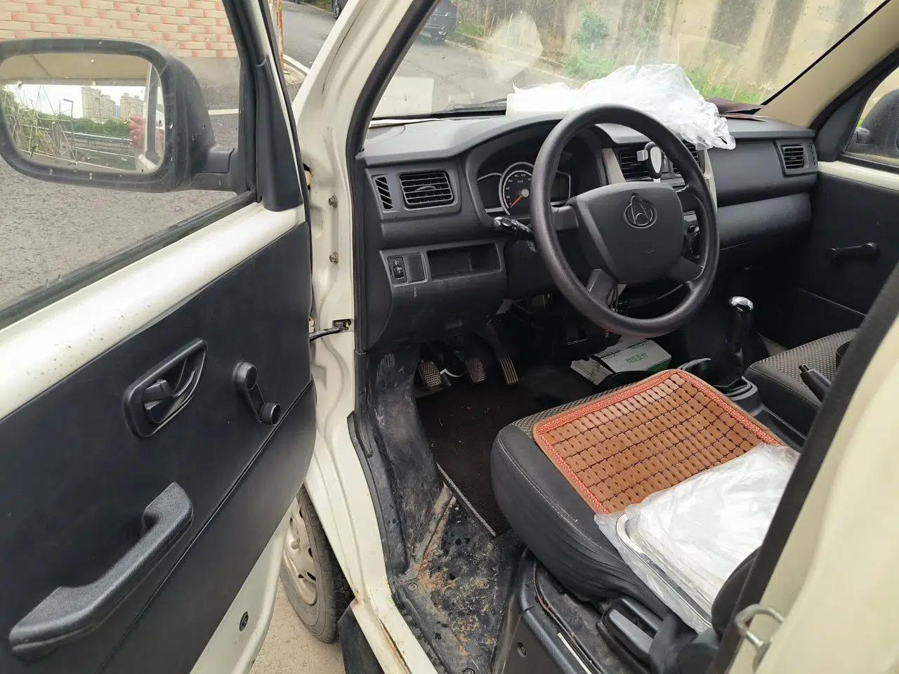 CHANGAN KAICHENG Star 3 2015 1.2L Base Model Non-Air-Conditioned EA12V — миниатюра 17