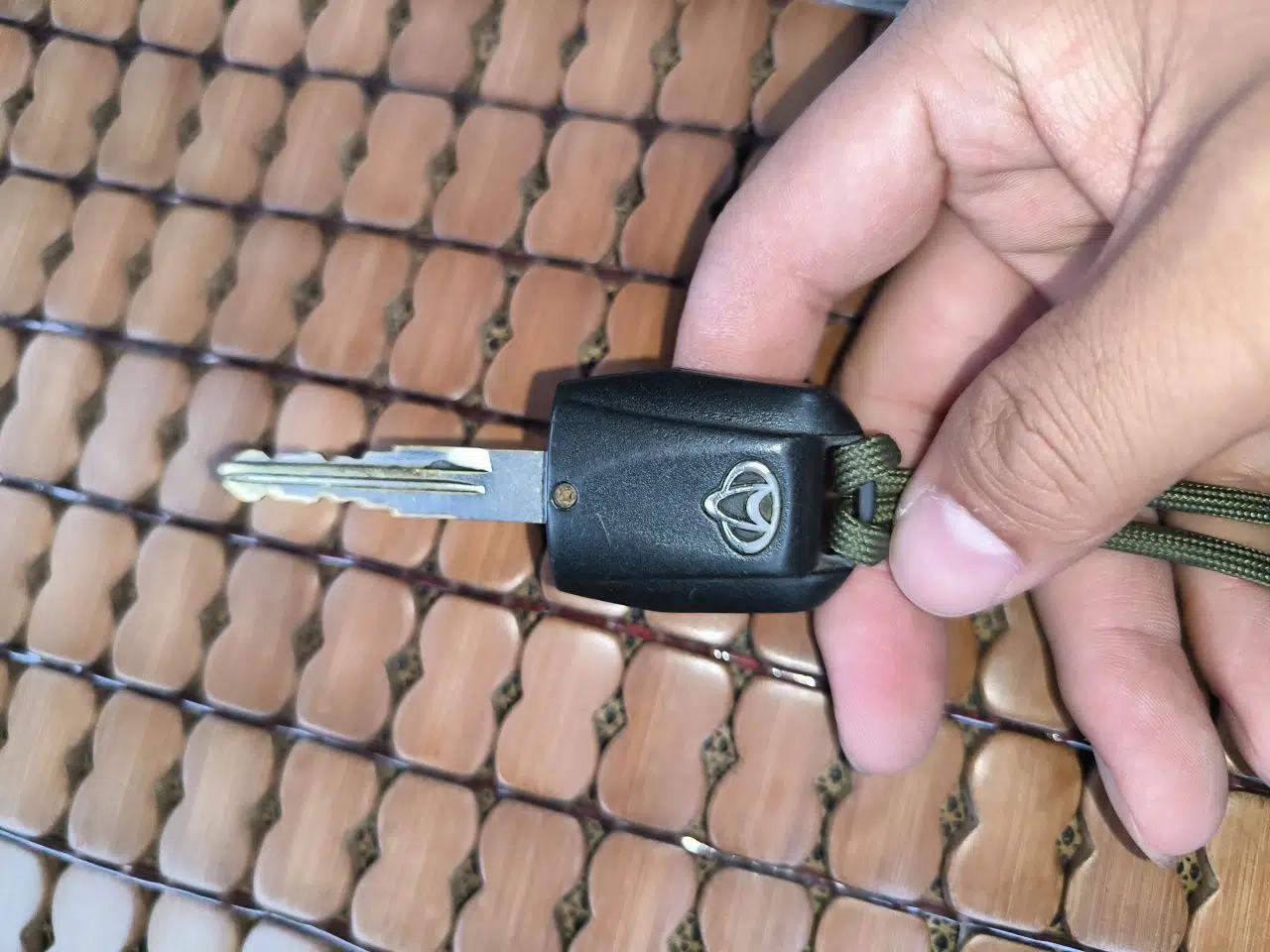 CHANGAN KAICHENG Star 3 2015 1.2L Base Model Non-Air-Conditioned EA12V — миниатюра 9